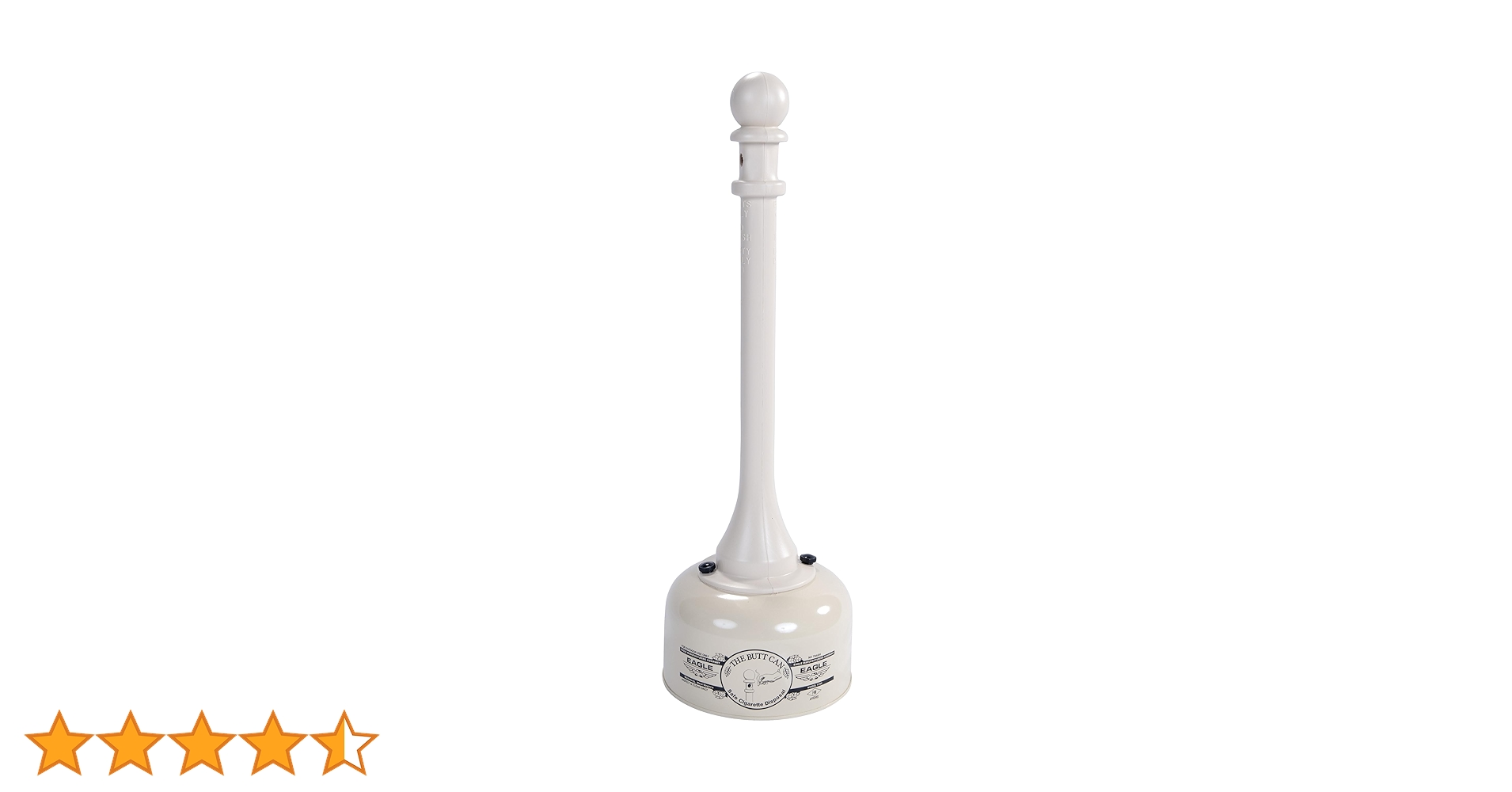 Amazon.co.jp: Eagle Butt Can イーグル バットカン 2.5ガロン